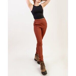 Alder Women’s M Tall Open Air Pant In Clay Madewell Athletic / Casual Pants